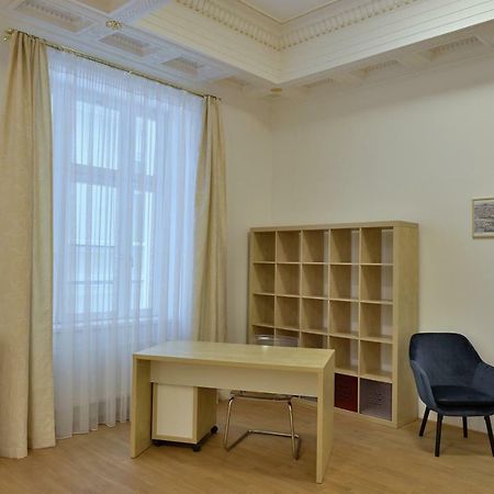 Kolonada Luxury 2 Bedroom Apartment With Balcony Mariánské Lázně Extérieur photo