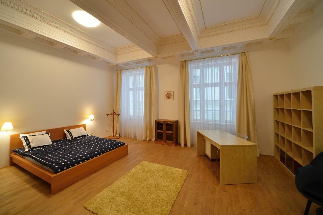 Kolonada Luxury 2 Bedroom Apartment With Balcony Mariánské Lázně Extérieur photo